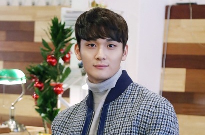 Adu Akting di 'Hwarang', Jo Yoon Woo Ungkap V BTS Punya Nada Bicara Unik