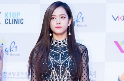 Kini Populer, Jisoo Black Pink Justru Dinilai Tak Begitu Berbakat oleh Netter