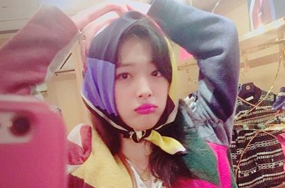 Postingan Lagi-Lagi Dinilai Bermasalah, Sulli Kini Dibela Netter
