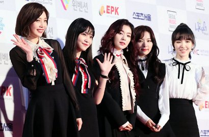 Sebut Koreo Comeback Lebih Enerjik, Inikah Bocoran Lagu Baru Red Velvet?