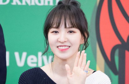 Usai Seulgi, Wendy Tak Kalah Imut di Teaser Baru 'Rookie' Red Velvet