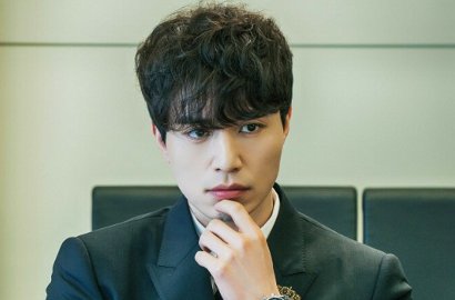 Lee Dong Wook Siap Gelar Fanmeeting Keliling Asia, Indonesia Termasuk?