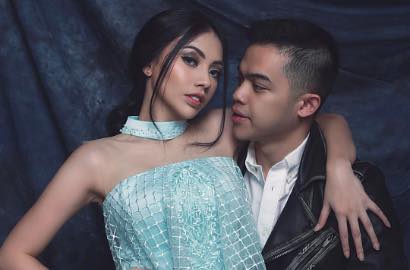 Bakal Digelar Tahun Ini, Kezia Karamoy Ingin Pernikahan Bertema Kisah Cinderella