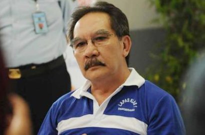Grasinya Dikabulkan Oleh Presiden, Antasari Azhar: Jangan-Jangan Hoax