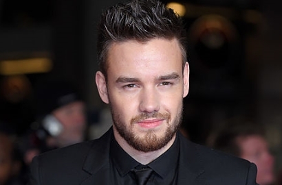 Liam Payne One Direction Nyaris Jadi Korban Penembakan