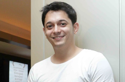 Romantis, Video Pre-Wedding Andrew Andika Bikin Fans Patah Hati