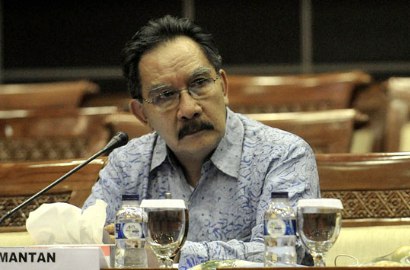 Suami Dapat Grasi, Istri Antasari Azhar Impikan Ini