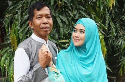 Akui Mulai Enggan Dekati Sang Istri, Rumah Tangga Kiwil Bermasalah?
