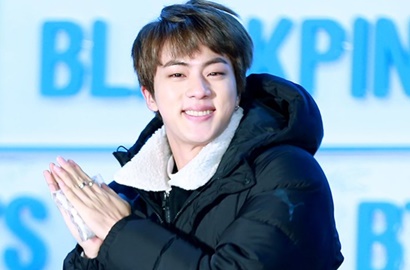 Jin Janji Bakal Pamer Abs Jungkook ke Fans BTS, Ini Syaratnya