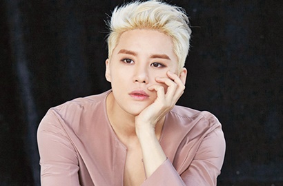 Sudah Direncanakan, Junsu Bakal Lakukan Ini Sebelum Wamil