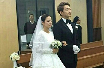 Beredar Tarif Kamar Bulan Madu Mewah Rain dan Kim Tae Hee di Sumbawa, Berapa?