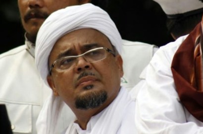 Kapolda Jabar Ungkap Kemungkinan Habib Rizieq Jadi Tersangka 99 Persen