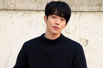 Nam Joo Hyuk Curhat Pernah Alami Cinta Bertepuk Sebelah Tangan, Sama Siapa?