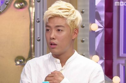 Terungkap, Kangnam Hampir Rusak Hubungan Jinwoon 2 AM dan Yenny Wonder Girls