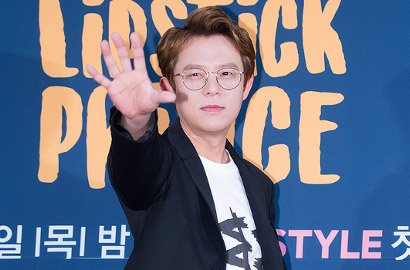 Saat Tinggal di AS, Rumah Tony Ahn Pernah Diperiksa Polisi Gara-Gara Bau Mayat