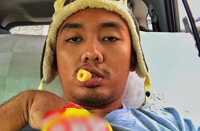 Tuai Kontroversi Soal Dugaan Hina Ulama, Uus Mendadak 'Ngilang'