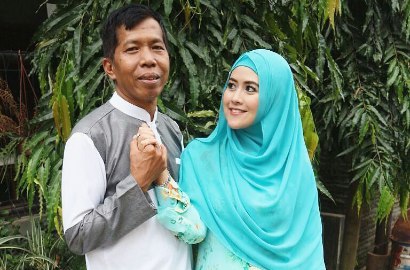 Nantikan Kelahiran Anak Ketujuh, Kiwil Siapkan Nama Islami