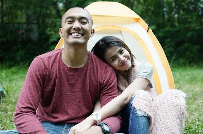 Menghilang Usai Dihujat, Uus Pusing Kepala Karena Bayinya Sakit?