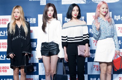 Kejutkan Fans Rilis Goodbye Single, JYP Resmi Umumkan Wonder Girls Bubar