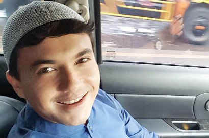 Ternyata Ini Alasan Sahrul Gunawan Belum Kenalkan Kekasih ke Anak-Anak