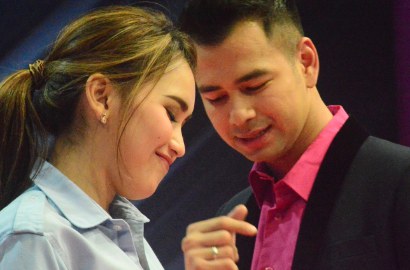 Amy Qanita Tegur Keras Raffi Ahmad Gara-Gara Candaan Ingin 'Nikahi' Ayu Ting Ting
