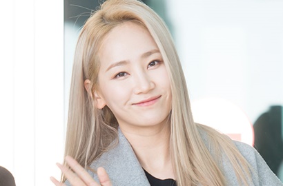 Wonder Girls Bubar, Yenny Bikin Nangis Tulis Pesan Sedih Ini