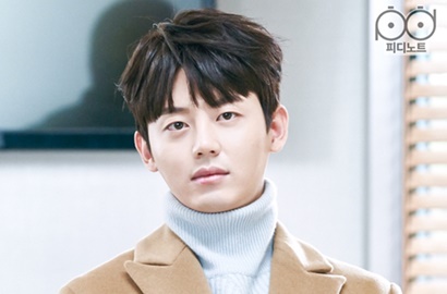 Jadi Antagonis di 'The Legend of the Blue Sea', Lee Ji Hoon Terima Kasih ke Penonton