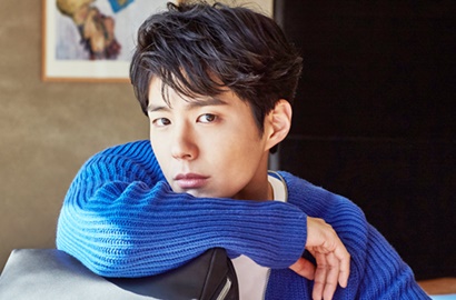 Geser Gong Yoo cs, Park Bo Gum Artis Paling Banyak Dibicarakan di 2016
