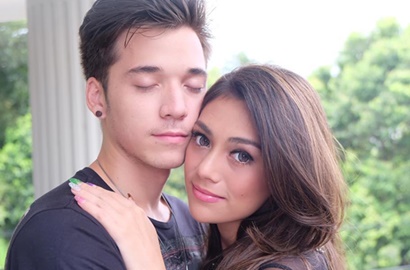 Celine-Stefan Patok Harga Rp 50 Ribu untuk Foto Bareng di Meet & Great, Begini Reaksi Netter