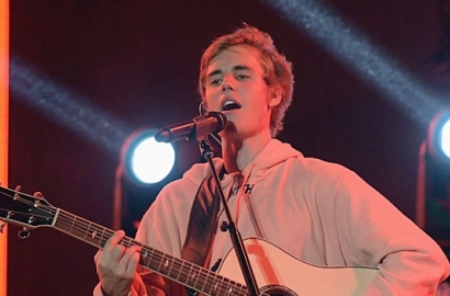 Bakal Hiatus Panjang, Justin Bieber Siapkan Kejutan Buat Fans