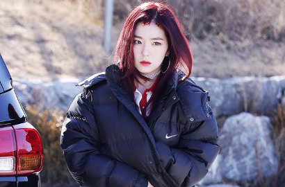 Manisnya Irene Bikin Klepek-Klepek di Teaser Foto Terbaru 'Rookie' Red Velvet