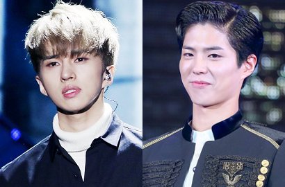 Ken VIXX Ngaku Sering Dikepoin Saudara Cewek Soal Park Bo Gum