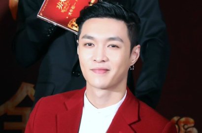 Lelah, Lay EXO Minta Agar Tak Ada Lagi yang Retas Akun Emailnya