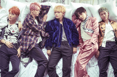 Siap Comeback Februari, BTS Sudah Syuting MV?
