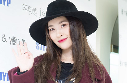 Pamitan Wonder Girls Bubar, Sunmi Malah Tuai Komentar Sinis