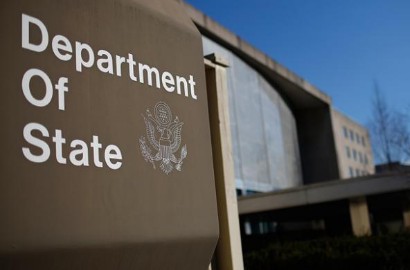 Ogah Dipimpin Donald Trump, Sederet Pejabat Kemenlu AS Mundur Jabatan