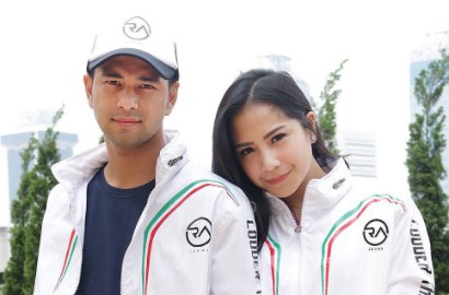 Nikah dengan Raffi Mirip Main Roller Coaster, Nagita Sindir Ayu Ting Ting?