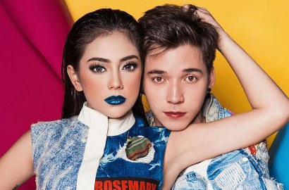 Disindir Cari Ceperan Lewat Jumpa Fans, Celine Evangelista Buru-Buru Klarifikasi