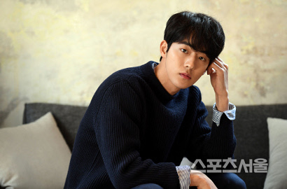 Nam Joo Hyuk Ngaku Siap Pacaran, Ada yang Berminat?