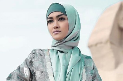 Jupe Ucapkan Selamat Ultah dan Sebut Maia Estianty Inspirasinya, Begini Reaksi Netter