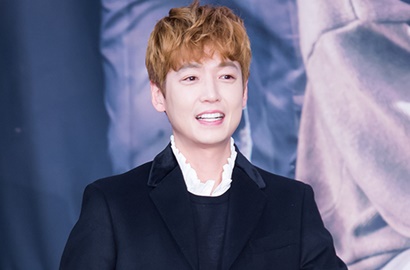 Pacar Idaman, Jung Kyung Ho Hanya Lihat Sooyoung Saking Cintanya