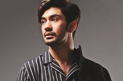 Reza Rahadian Rayakan Ultah Sang Ibu, Netter Malah 'Ribut' Masalah Ini