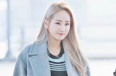 Wonder Girls Bubar, Yenny Disebut Bakal Gabung Amoeba Culture