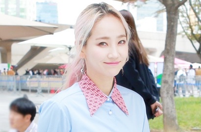Amoeba Culture Klarifikasi Isu Tanda Tangani Kontrak dengan Yenny