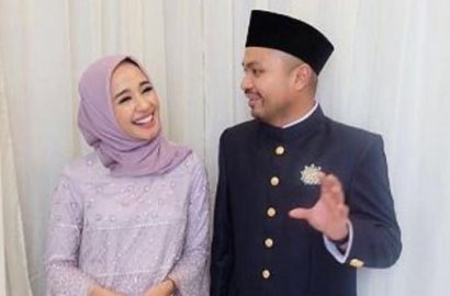 Dihadiri Jusuf Kalla, Laudya Cynthia Bella Akhirnya Dilamar Afif Kalla