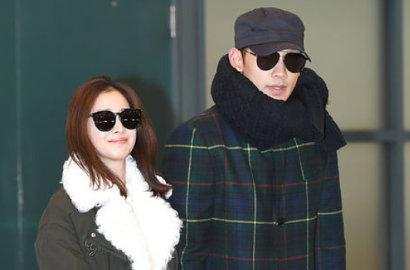 Bahas Bulan Madu Rain dan Kim Tae Hee di Sumbawa, Netter Sindir 'Section TV' Stalker