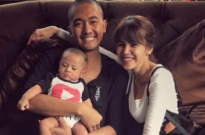 Tulis Curhatan Sambil Bongkar 'Aib' Istri, Uus Malah Bikin Netter Makin Enek