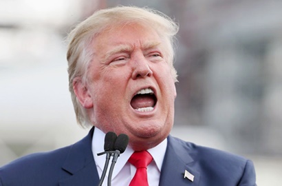 Larang Imigran Muslim Masuk AS, Trump Dikecam Seluruh Dunia