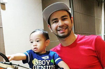Cium Bibir Raffi, Banci Cantik Dipuji Lebih Sopan dari Ayu Ting Ting