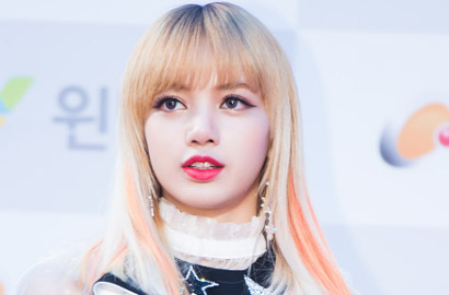 Ogah Ribet Saat ke Thailand, Busana Santai Lisa Black Pink Ternyata Rp 80 Juta